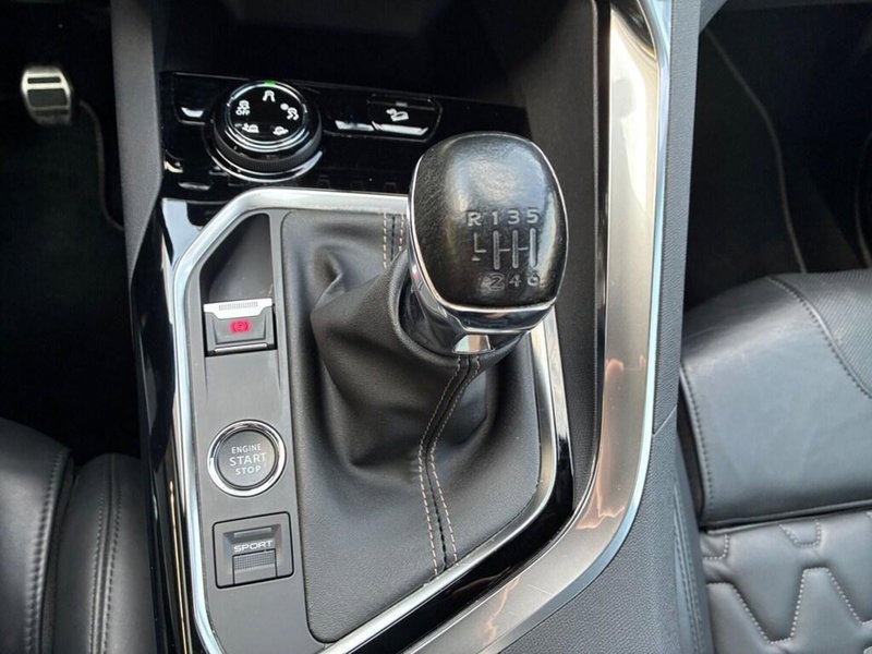 Peugeot 5008 usata a Torino (11)