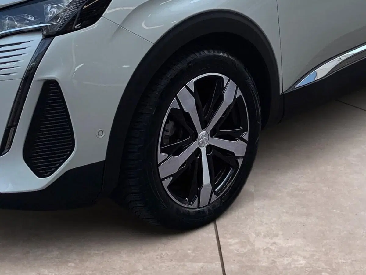 Peugeot 5008 usata a Torino (15)