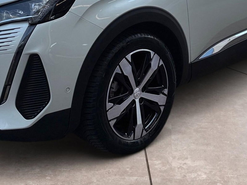 Peugeot 5008 usata a Torino (15)