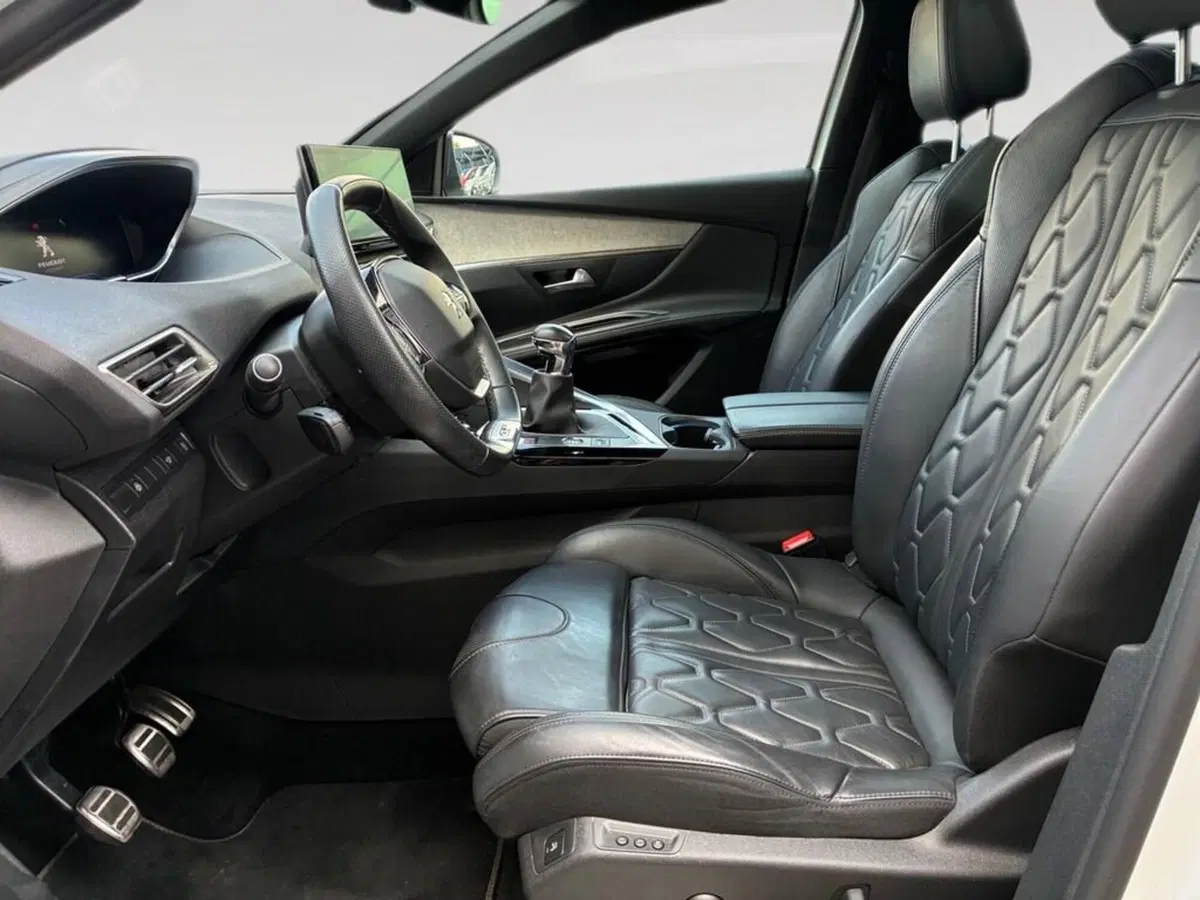 Peugeot 5008 usata a Torino (7)
