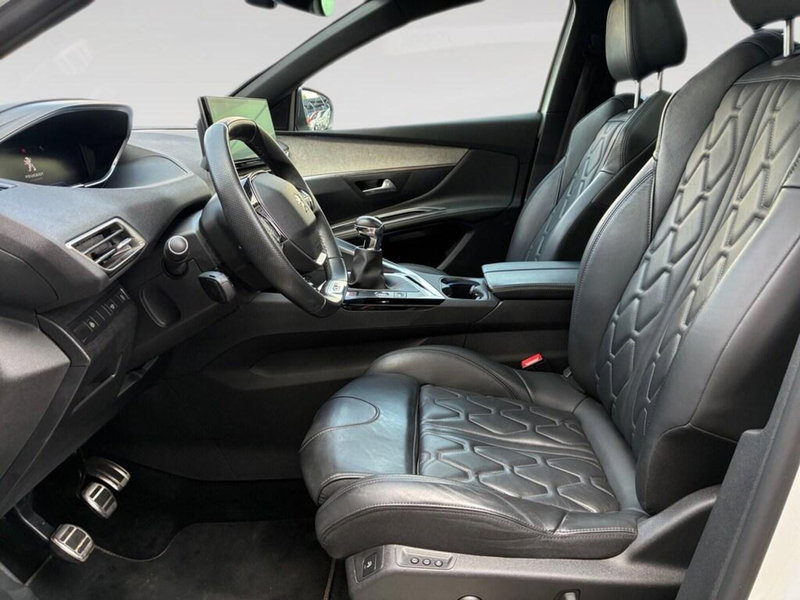 Peugeot 5008 usata a Torino (7)