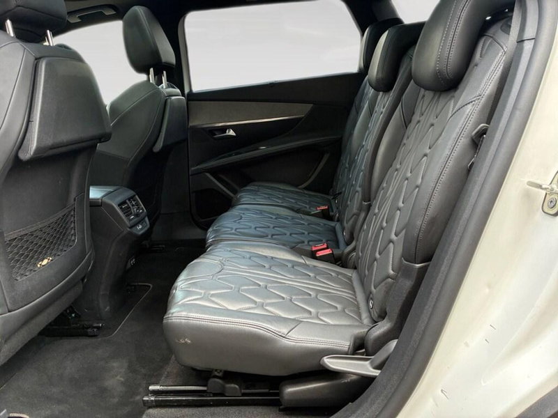 Peugeot 5008 usata a Torino (8)
