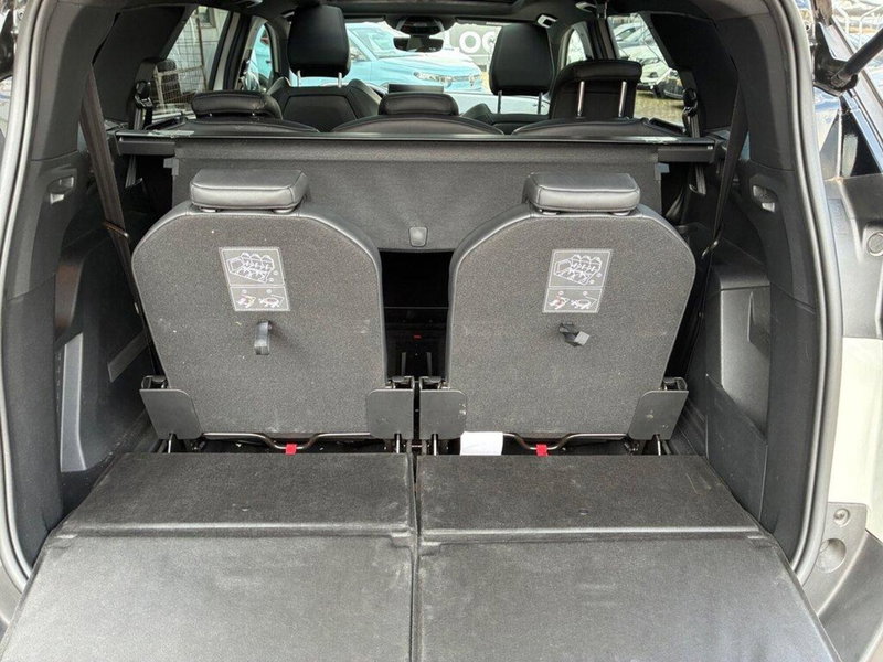Peugeot 5008 usata a Torino (9)