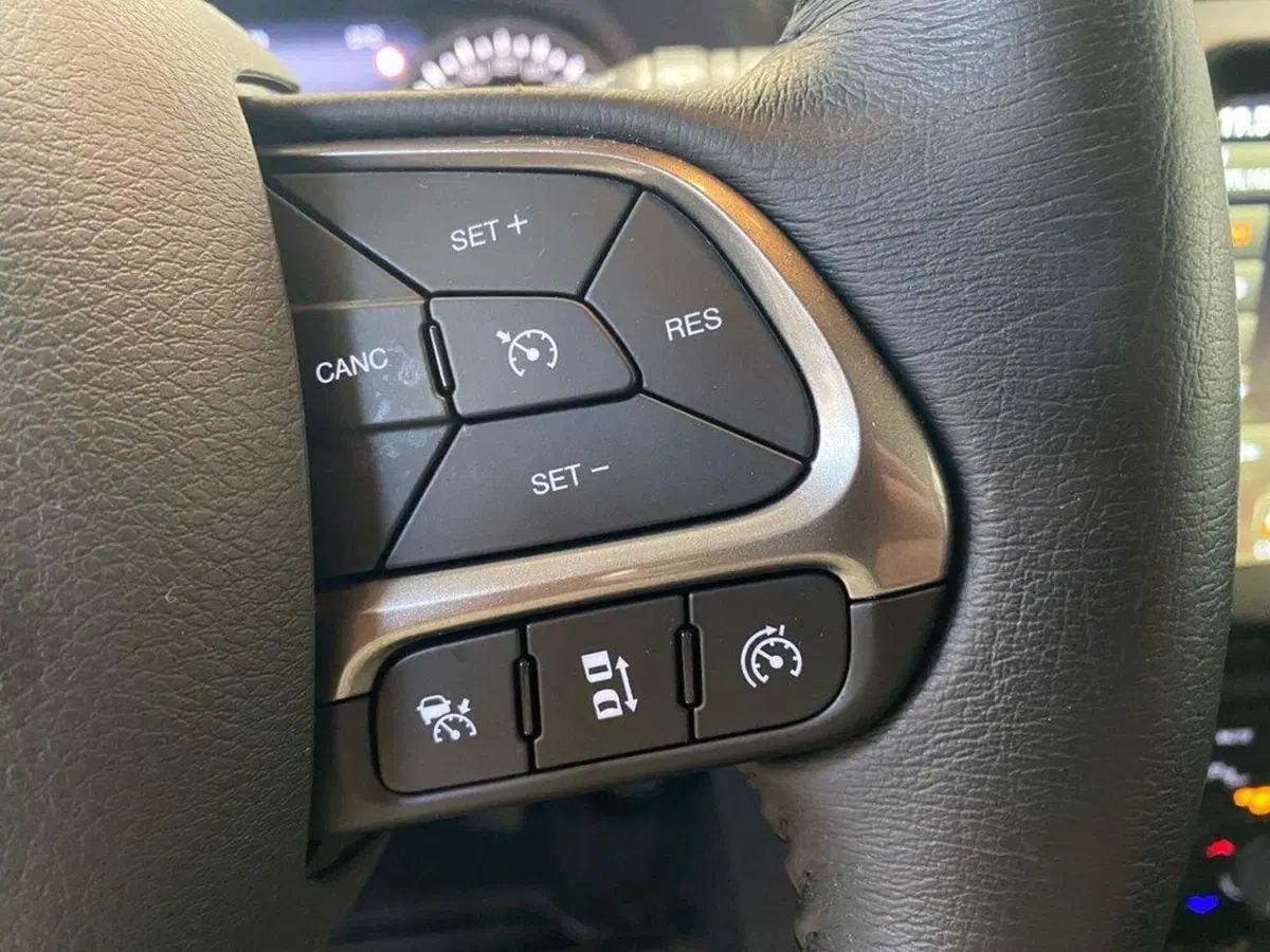 Jeep Renegade usata a Torino (14)
