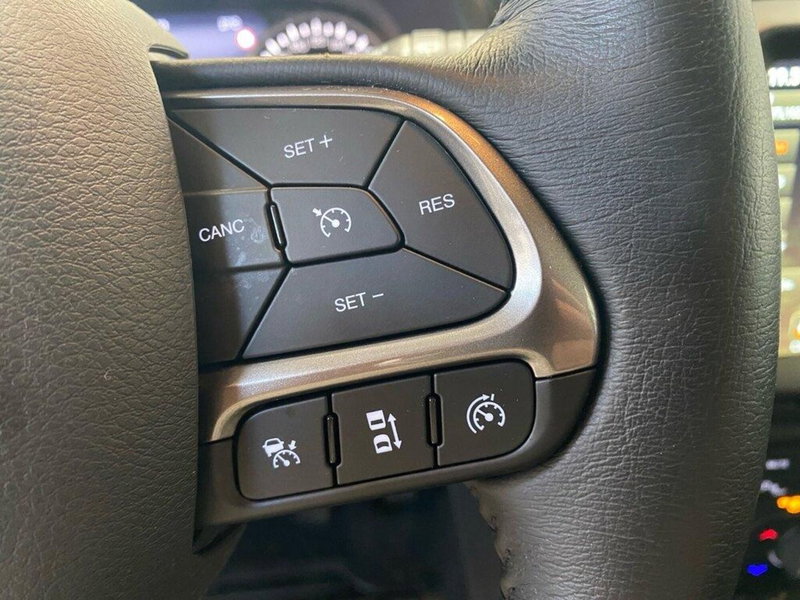 Jeep Renegade usata a Torino (14)