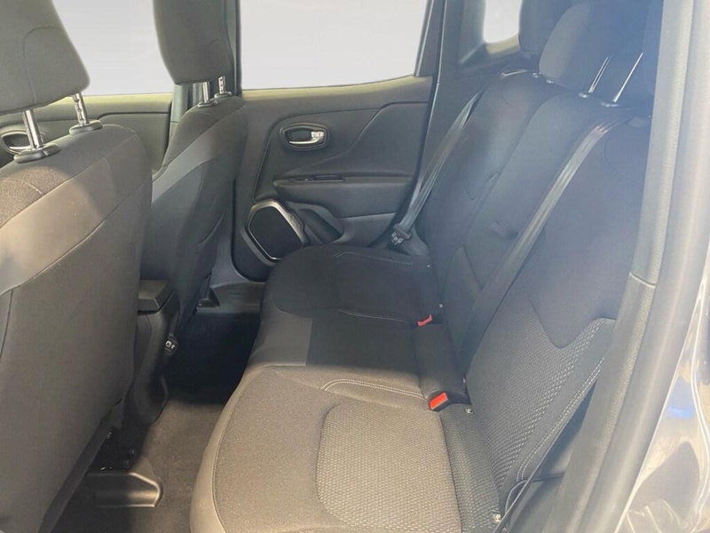 Jeep Renegade usata a Torino (8)