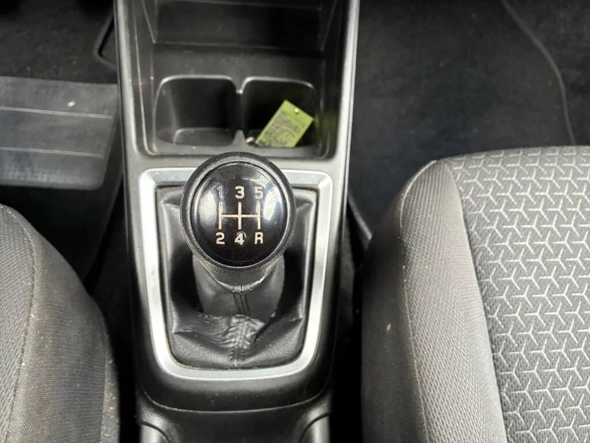 Suzuki Swift usata a Torino (12)