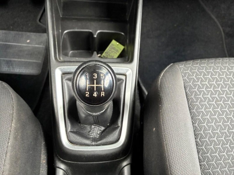 Suzuki Swift usata a Torino (12)