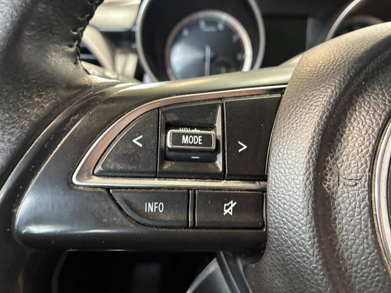 Suzuki Swift usata a Torino (13)