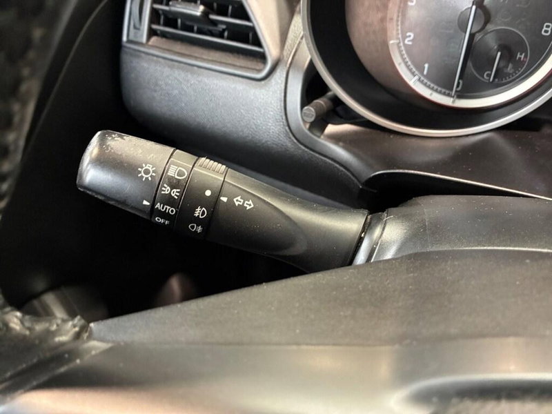 Suzuki Swift usata a Torino (14)