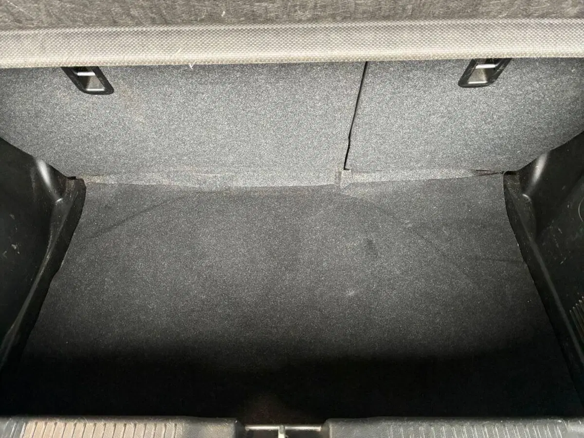Suzuki Swift usata a Torino (9)