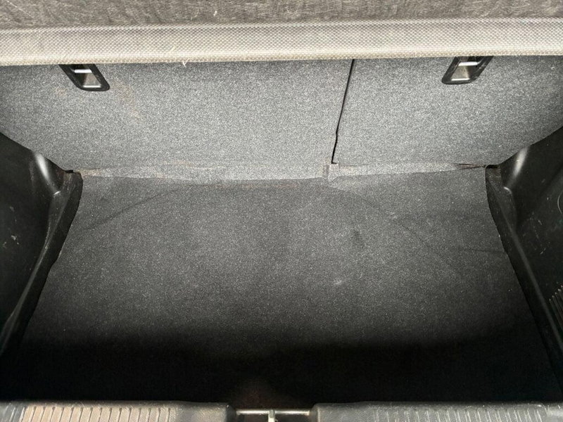Suzuki Swift usata a Torino (9)