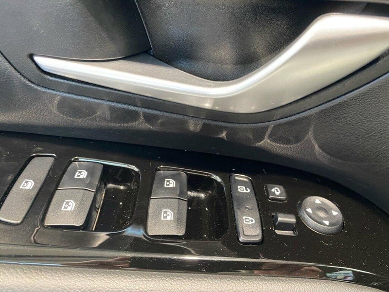 Hyundai Tucson usata a Torino (15)
