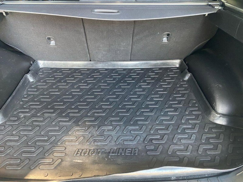 Hyundai Tucson usata a Torino (9)