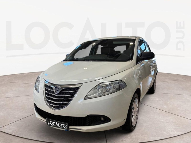 Lancia Ypsilon usata a Torino