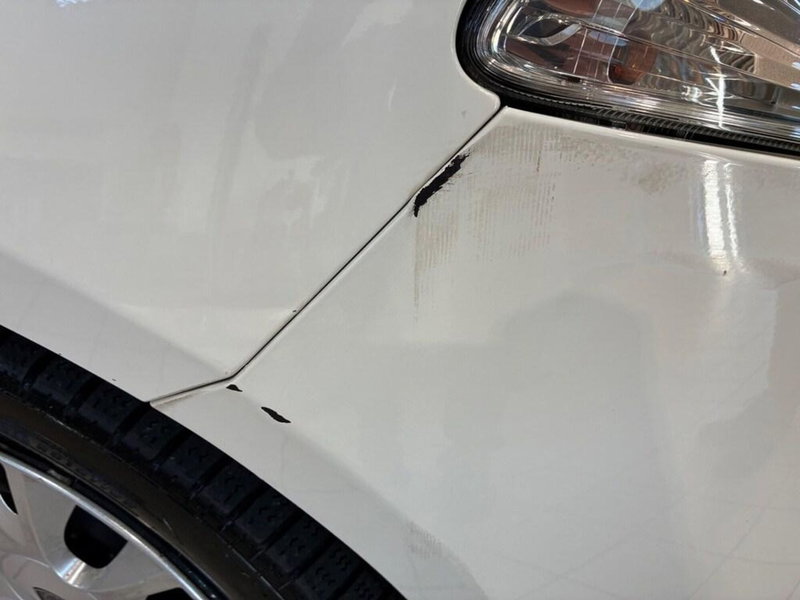Lancia Ypsilon usata a Torino (12)
