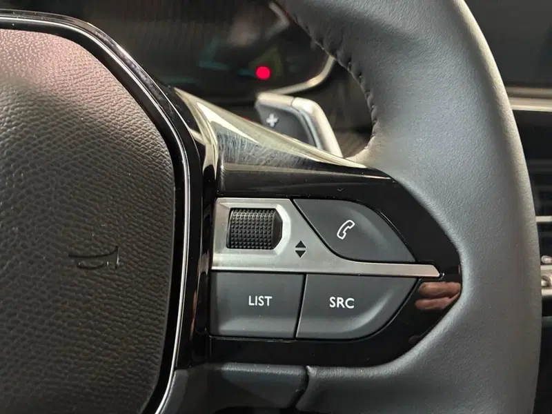 Peugeot 208 nuova a Torino (14)