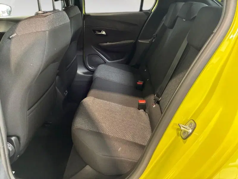 Peugeot 208 nuova a Torino (8)