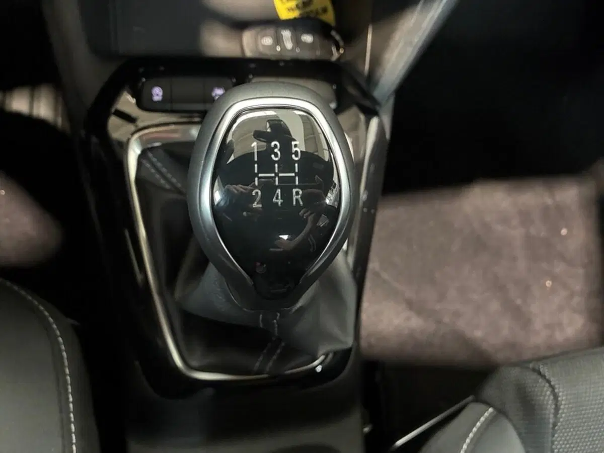 Opel Corsa nuova a Torino (12)