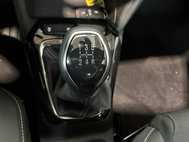 Opel Corsa nuova a Torino (12)