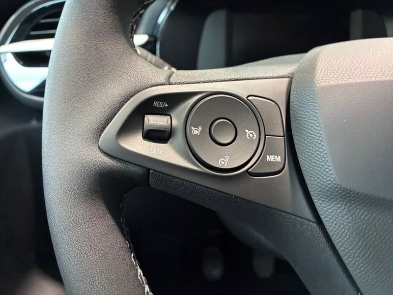 Opel Corsa nuova a Torino (14)