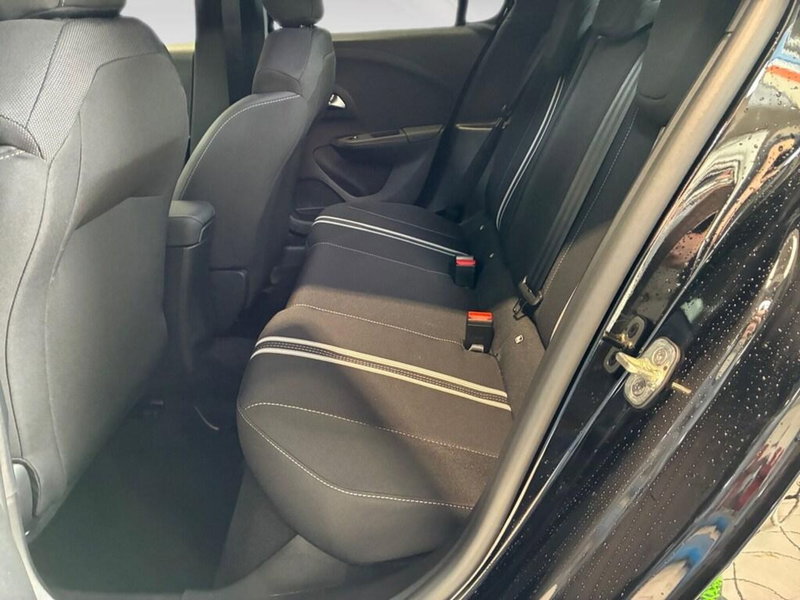 Opel Corsa nuova a Torino (8)