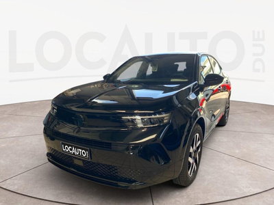 Opel Mokka 1.2 hybrid GS 136cv dct6 nuova a Torino