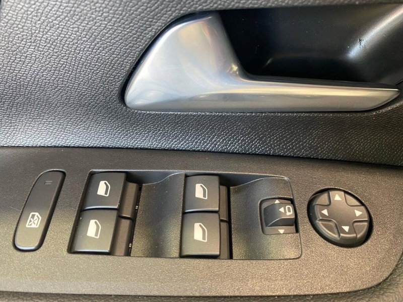 Opel Mokka nuova a Torino (12)