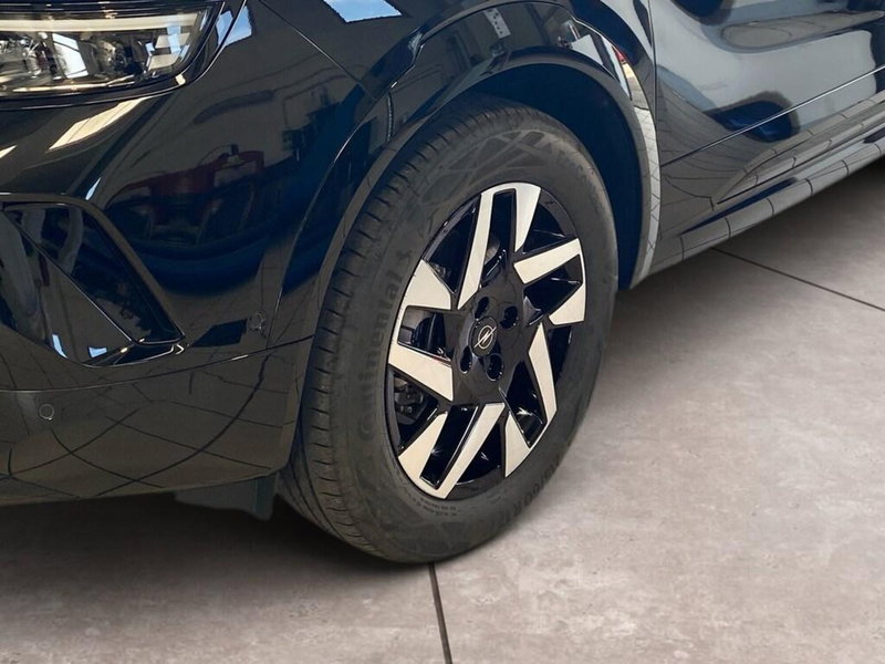 Opel Mokka nuova a Torino (15)