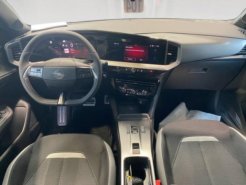 Opel Mokka nuova a Torino (6)
