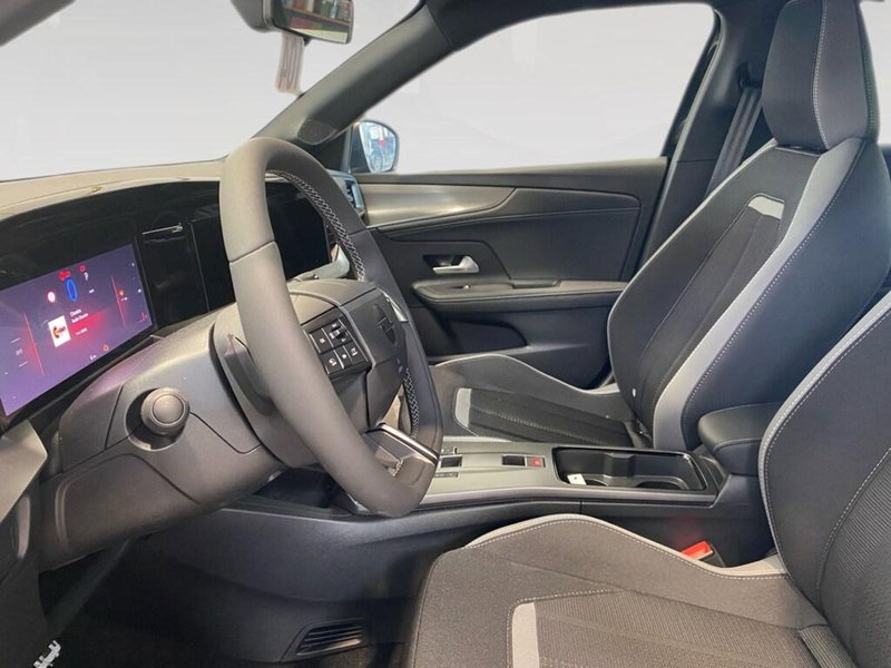 Opel Mokka nuova a Torino (7)