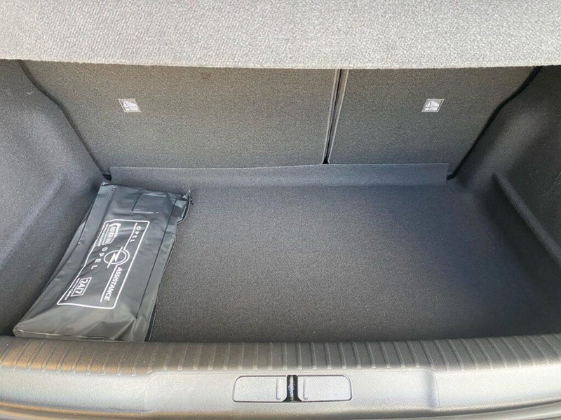 Opel Mokka nuova a Torino (9)