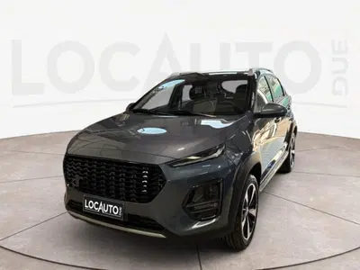 Dr DR 3.0 3.0 1.5 Gpl 114cv cvt nuova a Torino