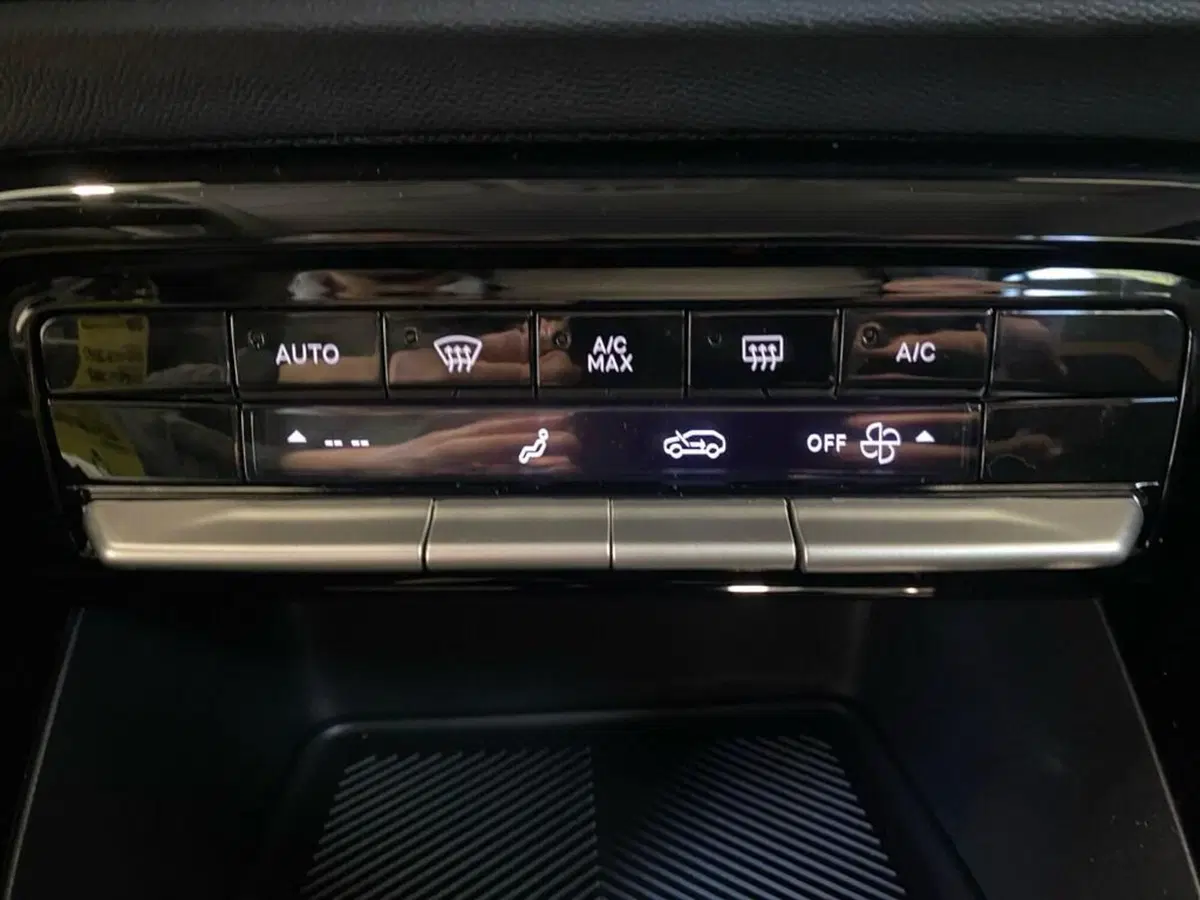 Citroen C3 Aircross nuova a Torino (11)