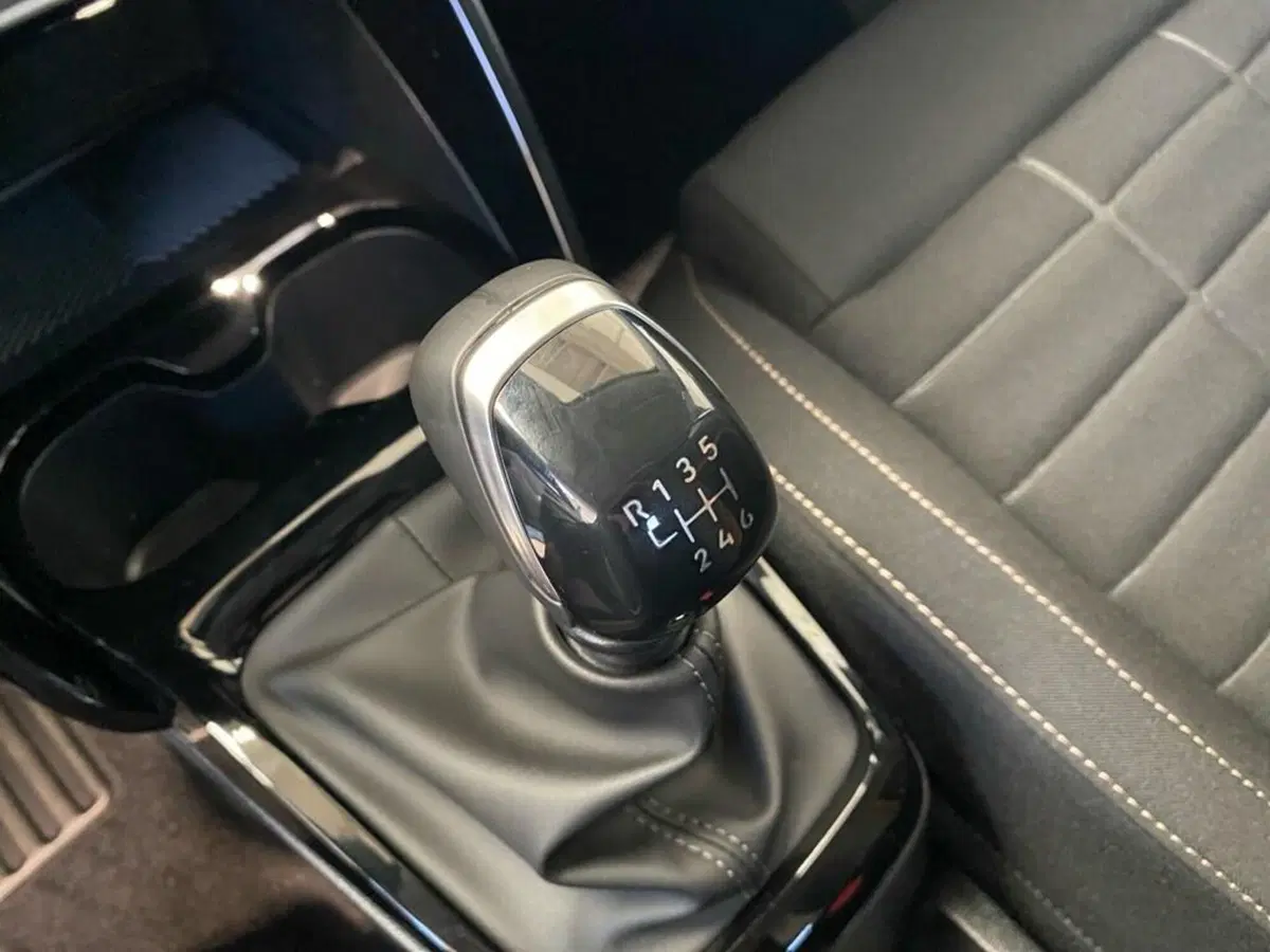 Citroen C3 Aircross nuova a Torino (12)