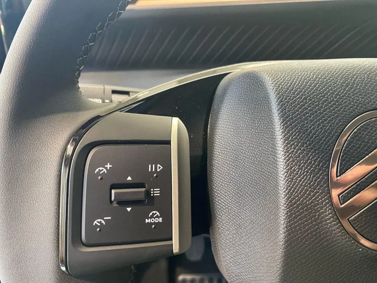Citroen C3 Aircross nuova a Torino (13)