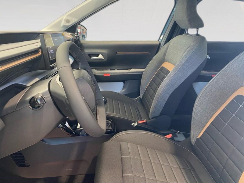Citroen C3 Aircross nuova a Torino (7)
