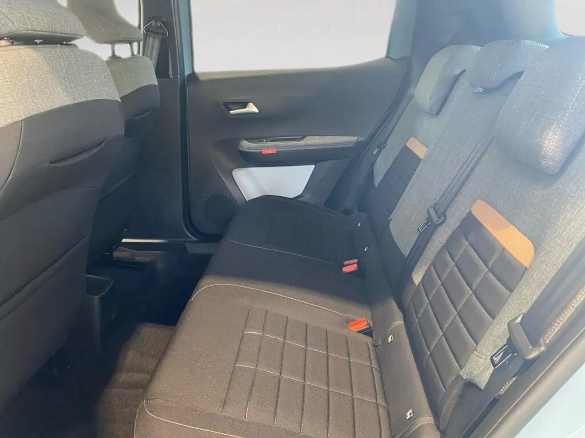 Citroen C3 Aircross nuova a Torino (8)