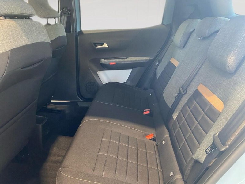 Citroen C3 Aircross nuova a Torino (8)