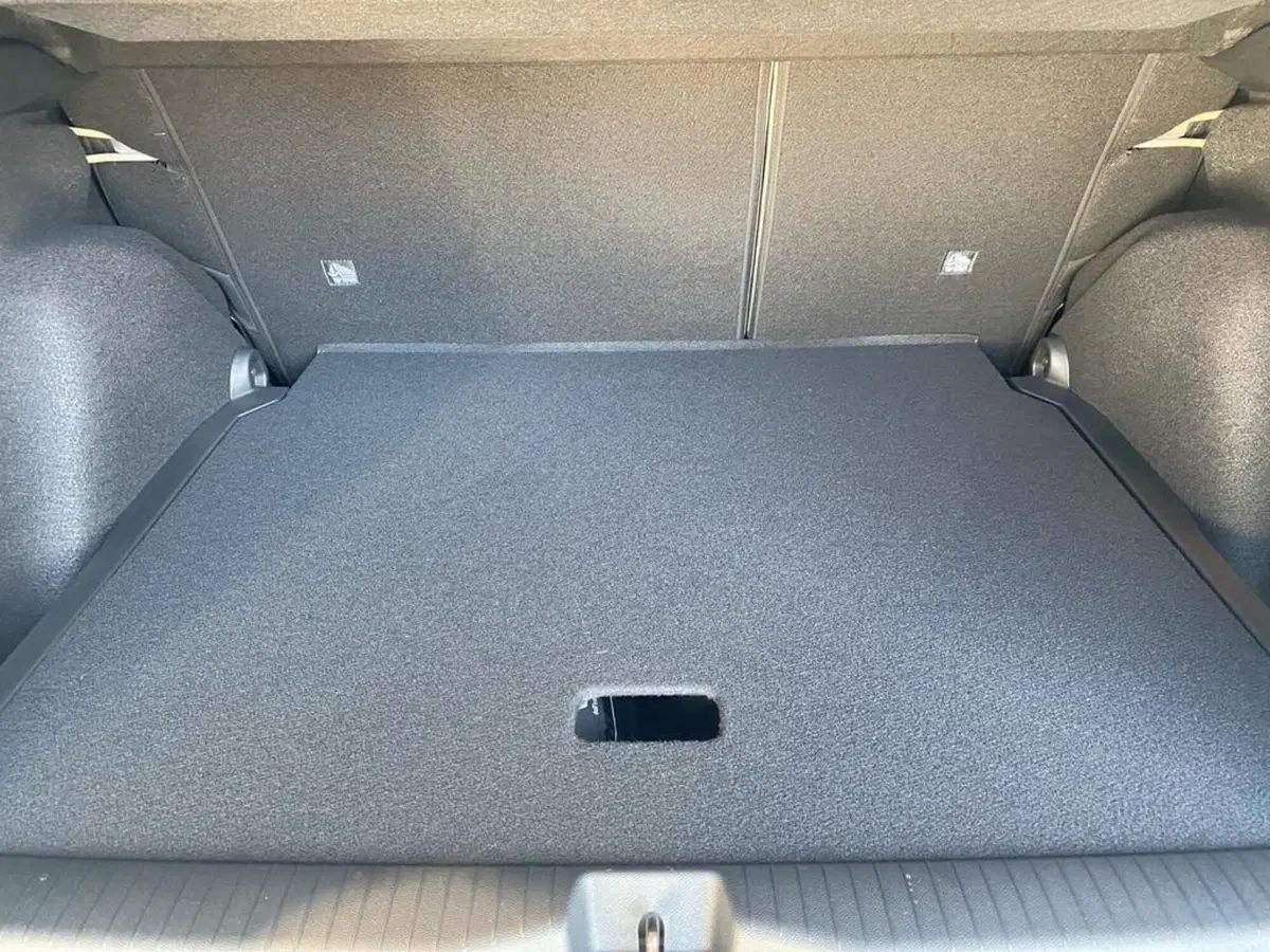 Citroen C3 Aircross nuova a Torino (9)