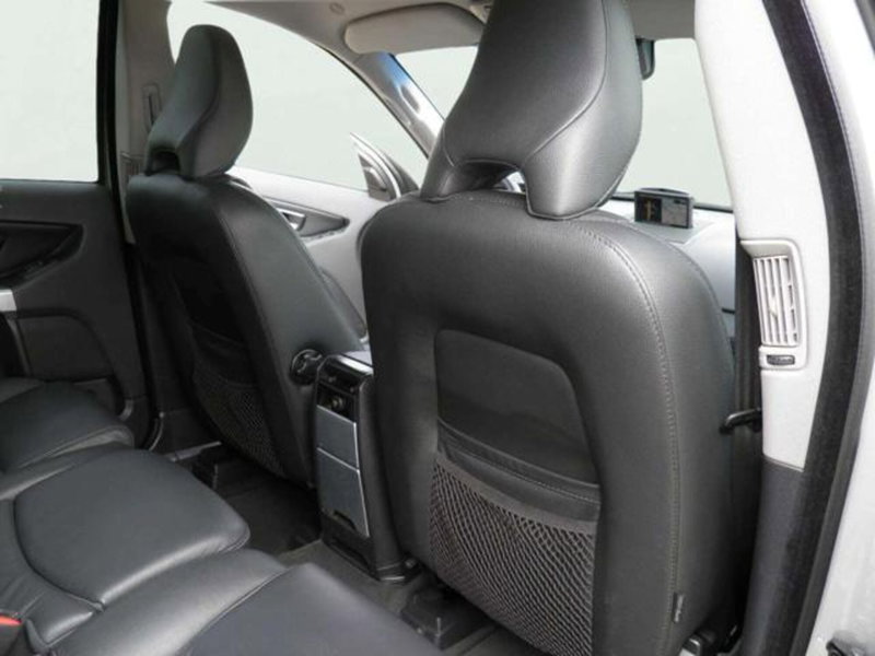 Volvo XC90 usata a Firenze (10)
