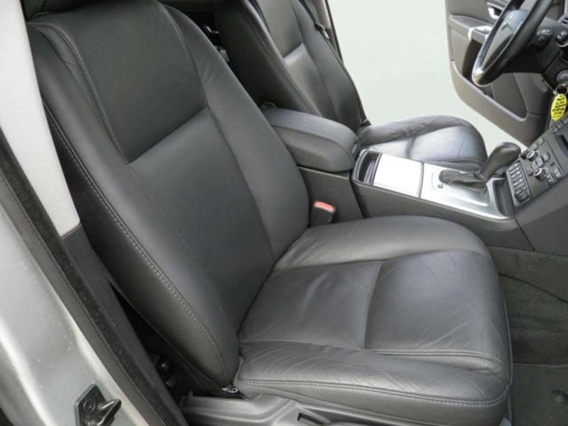 Volvo XC90 usata a Firenze (11)