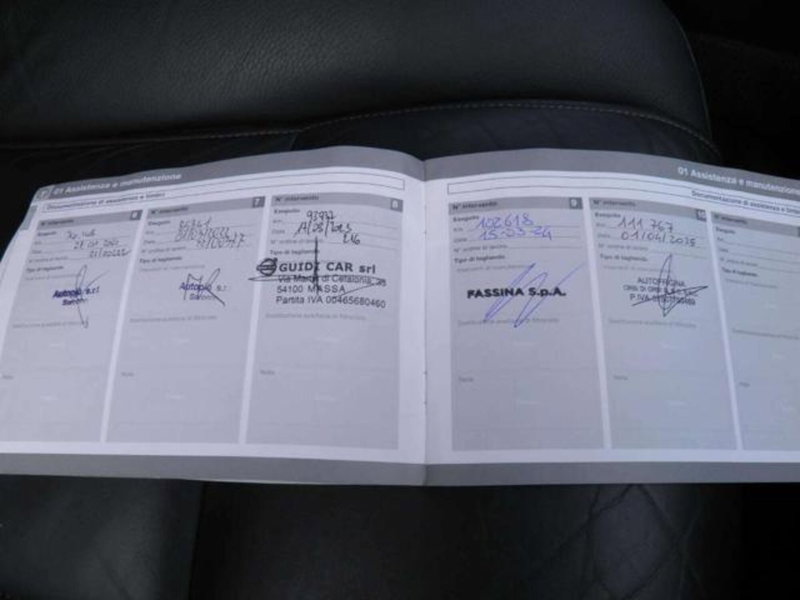 Volvo XC90 usata a Firenze (13)