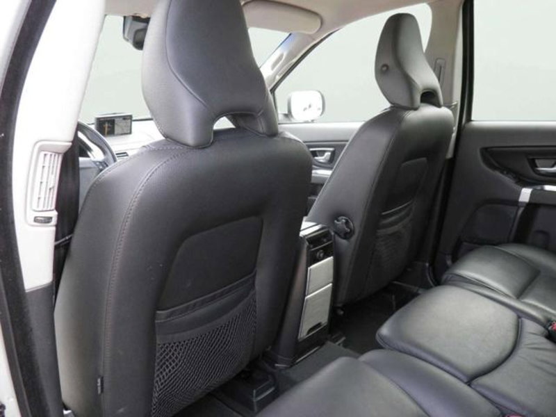 Volvo XC90 usata a Firenze (15)