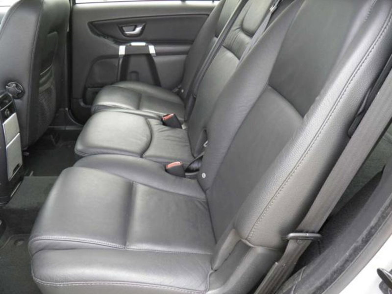 Volvo XC90 usata a Firenze (16)