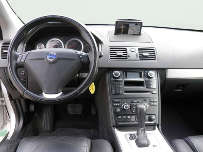 Volvo XC90 usata a Firenze (17)