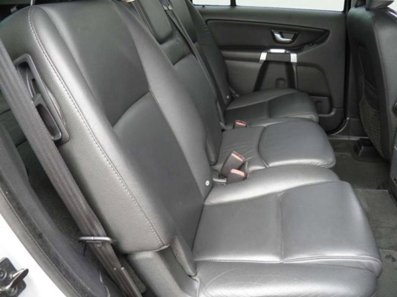 Volvo XC90 usata a Firenze (18)