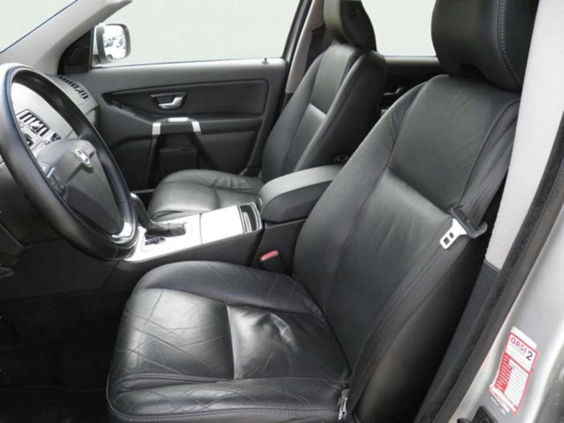 Volvo XC90 usata a Firenze (19)