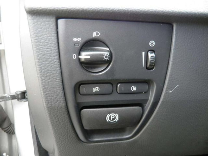 Volvo XC90 usata a Firenze (20)