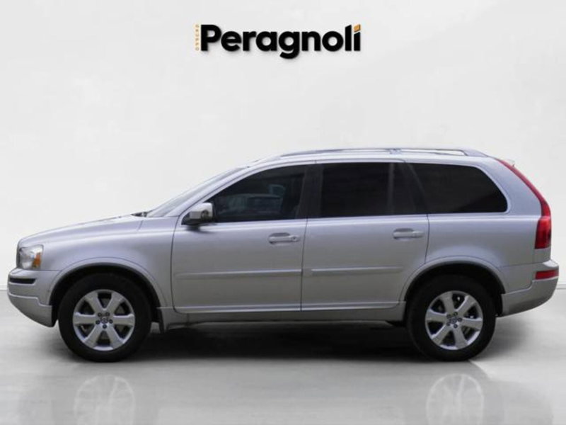 Volvo XC90 usata a Firenze (3)